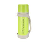 Maestro MR1631 Thermos 1,5 L Acciaio Inossidabile Verde - Manico, Isolante