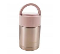 Maestro MR1636 Thermos per cena 0,8L Acciaio inossidabile con manico e tazza