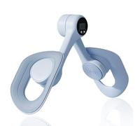 Maestro per coscia da donna, migliorato, per muscoli del pavimento pelvico, 11,8 kg, attrezzo per allenare i muscoli del pavimento pelvico, attrezzo per allenare le cosce, dispositivo di rafforzamento