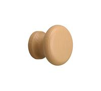 Maestro Pomello mobili ø 33 mm, struttura in legno, 100931