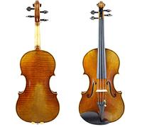 Maestro Professionale Vernice Ambrata Maestro Violino Vintage violino principianti