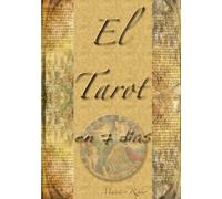 Maestro Rejko Jodorowsky El Tarot En 7 Días (Tascabile)