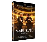 MAESTRO(S) (DVD)