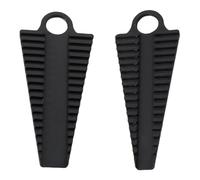 Maestro Saldatura In Silicone Resistente Calore Con Scanalature Da 6 3 Mm/10 Mm E Per I Fili Da 12-32awg Accessori Per Catcher Detriti