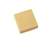 Maestro Savonitto - Sapone di Marsiglia al limone - 100 g