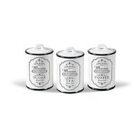 MAESTRO SET PARA ESPECIAS 3 ELEMENTOS MR-20030-03CS