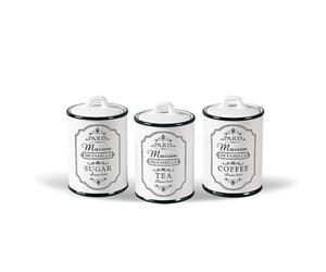 MAESTRO SET PARA ESPECIAS 3 ELEMENTOS MR-20030-03CS