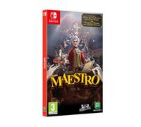 Maestro Switch