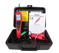 Maestro - Tester per circuiti automobilistici con funzioni di test del sistema elettrico automatico - PPTM01A