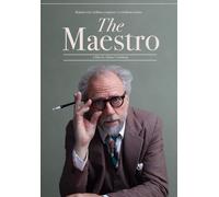 Maestro, The (DVD) Mackenze Astin Sarah Clarke William Russ Jon Polito Leo Marks