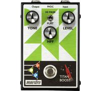 Maestro Titan Boost Effetti Chitarra