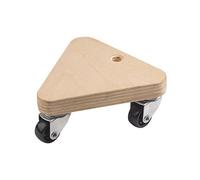 Maestro Transport Roller 134 X 134 X 134 mm, 100 kg, compensato, PP, 822140