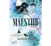 Maestro. Vol. 1