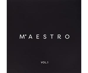 Maestro - Vol. 1