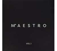 Maestro Vol. 1 (Vinyl LP)