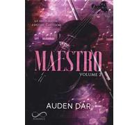 Maestro. Vol. 2