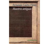Maestros antiguos