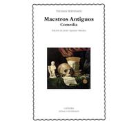 Maestros Antiguos: Comedia
