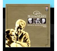 Maestro's Choice - Rajan & Sajan Mishra [Import]