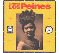 Maestros Del Cante Flamenco, Vol. 2: La Nina De Los Peines