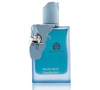Maestro's Symphony Ministry Of Oud by Paris corner Eau de Parfum Unisex - 100 ML