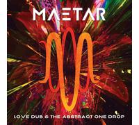 Maetar Love Dub & the Abstract One Drop (CD)