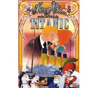 Mäuse-Chaos unter Deck der Titanic