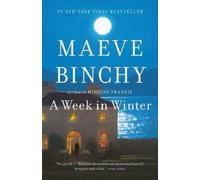 Maeve Binchy A Week in Winter (Tascabile)