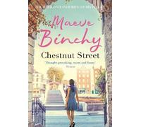 Maeve Binchy Chestnut Street (Tascabile)
