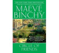Maeve Binchy Circle of Friends (Tascabile)