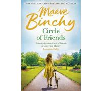 Maeve Binchy Circle Of Friends (Tascabile)