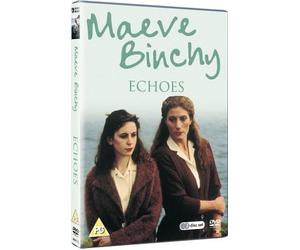 Maeve Binchy: Echoes [Edizione: Regno Unito]
