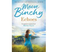 Maeve Binchy Echoes (Tascabile)