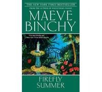 Maeve Binchy Firefly Summer (Tascabile)