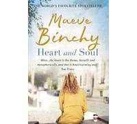Maeve Binchy Heart and Soul (Tascabile)