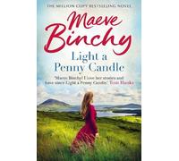 Maeve Binchy Light A Penny Candle (Tascabile)