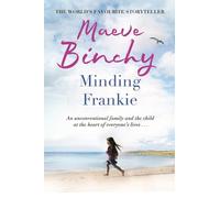 Maeve Binchy Minding Frankie (Tascabile)