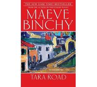 Maeve Binchy Tara Road (Tascabile)