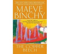 Maeve Binchy The Copper Beech (Tascabile)