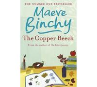 Maeve Binchy The Copper Beech (Tascabile)