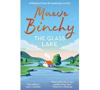 Maeve Binchy The Glass Lake (Tascabile)
