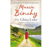 Maeve Binchy The Glass Lake (Tascabile)