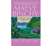 Maeve Binchy The Glass Lake (Tascabile)