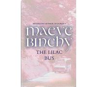 Maeve Binchy The Lilac Bus (Tascabile)