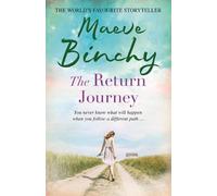 Maeve Binchy The Return Journey (Tascabile)
