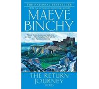 Maeve Binchy The Return Journey (Tascabile)