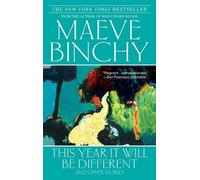 Maeve Binchy This Year It Will Be Different (Tascabile)