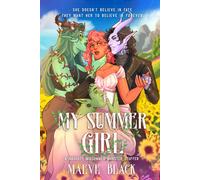 Maeve Black My Summer Girl (Tascabile)