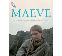 Maeve [Blu-ray] [2021]