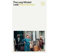 Maeve Brennan The Long-Winded Lady (Tascabile)